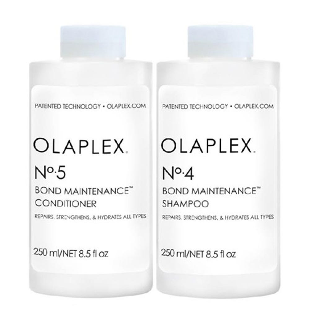 Olaplex Bond Maintenance Pflegeduo