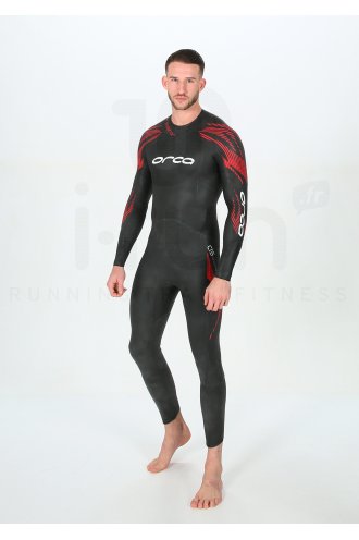 Orca Predator Fullsleeve M