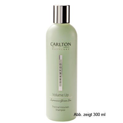 Carlton Volume Up