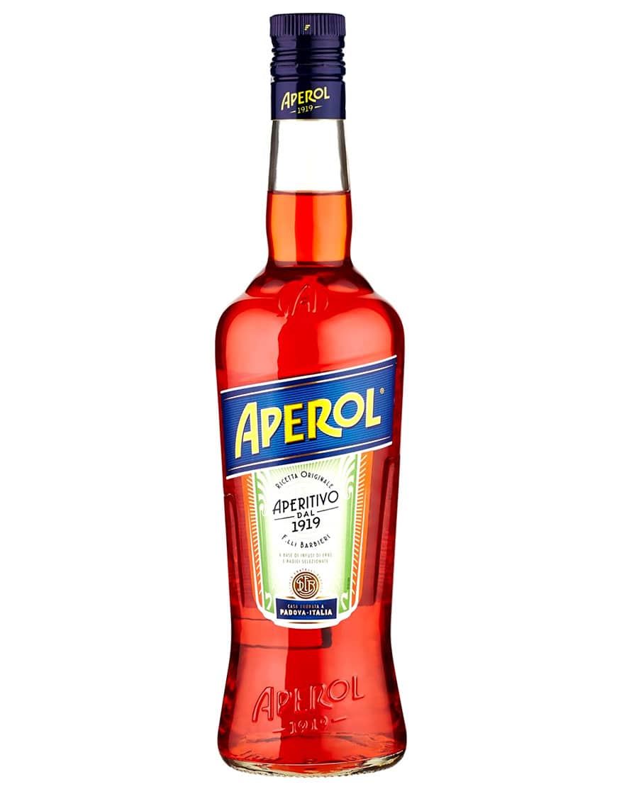 Aperol 0,7 ℓ