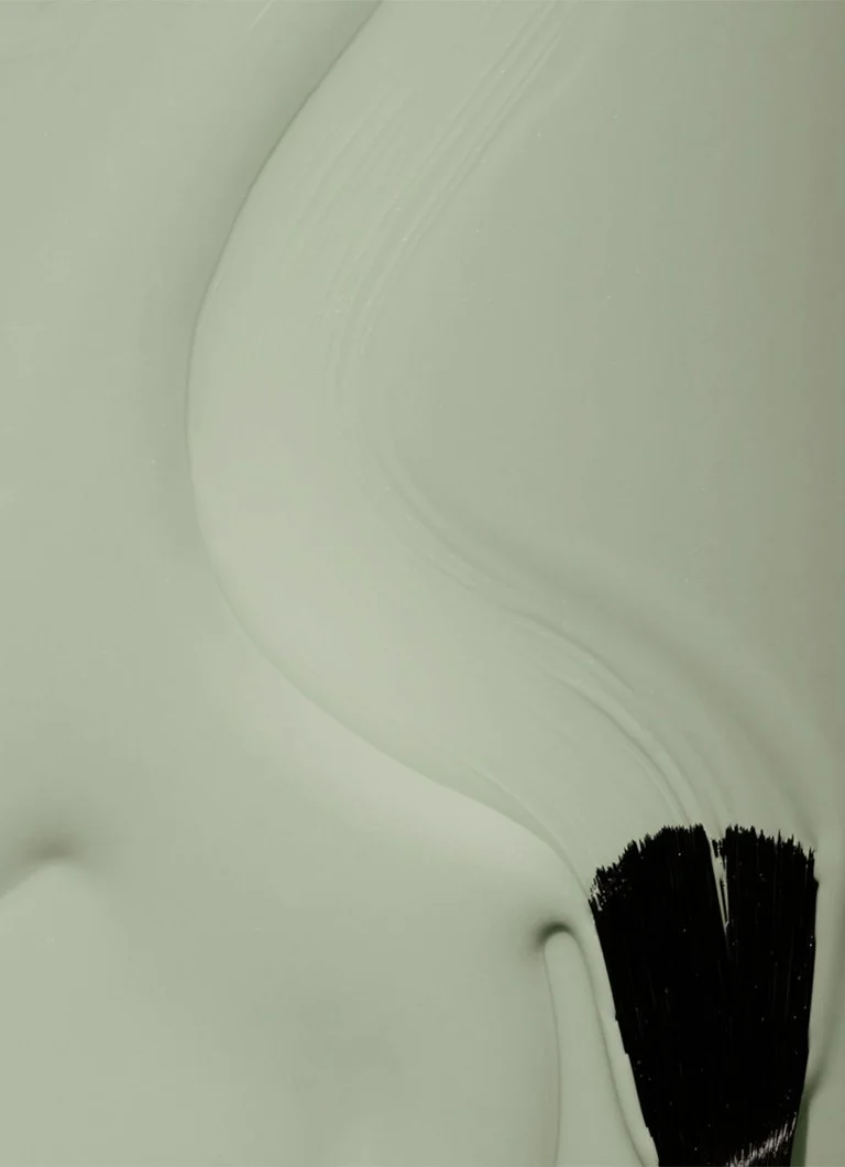 Pink Gellac 391 Soft Sage - geelilakka