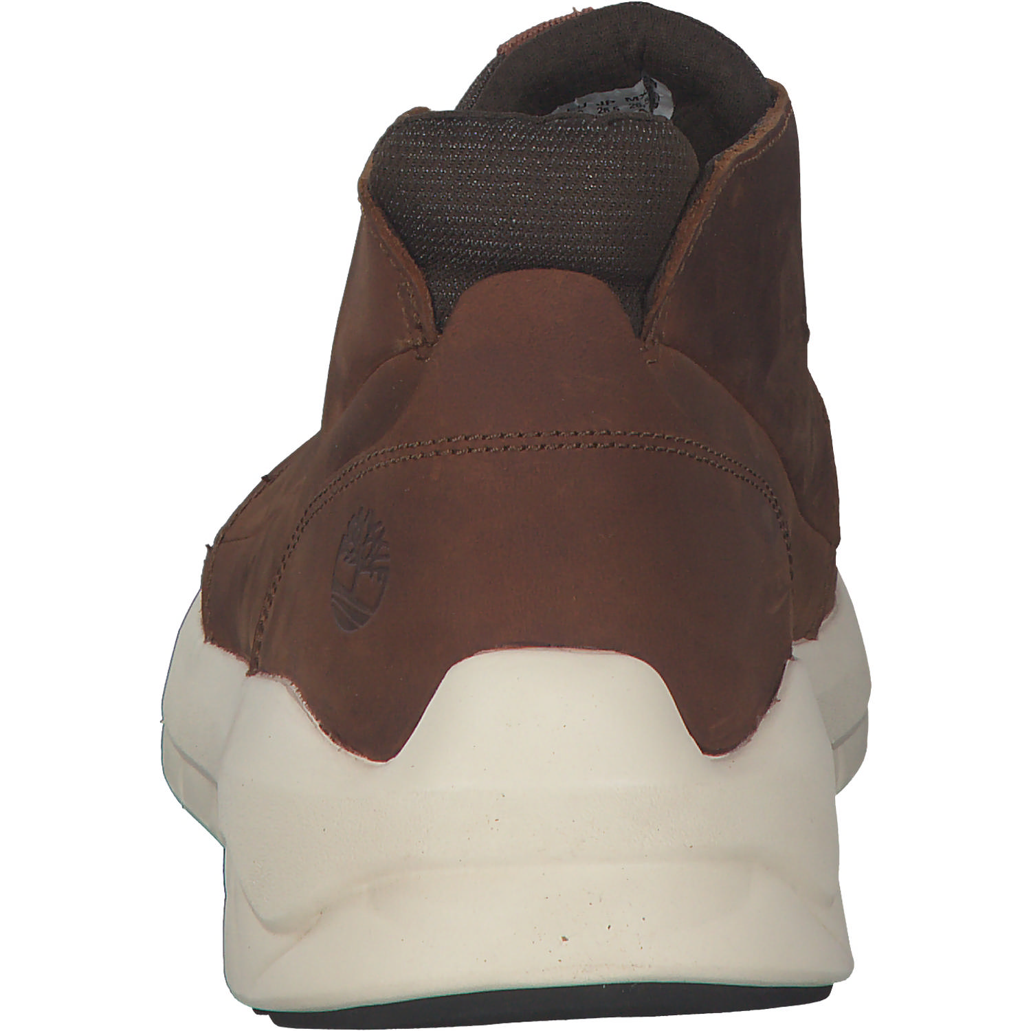 Timberland Bradstreet Ultra, Sneakers High, Herren, mid brown glazed ginger