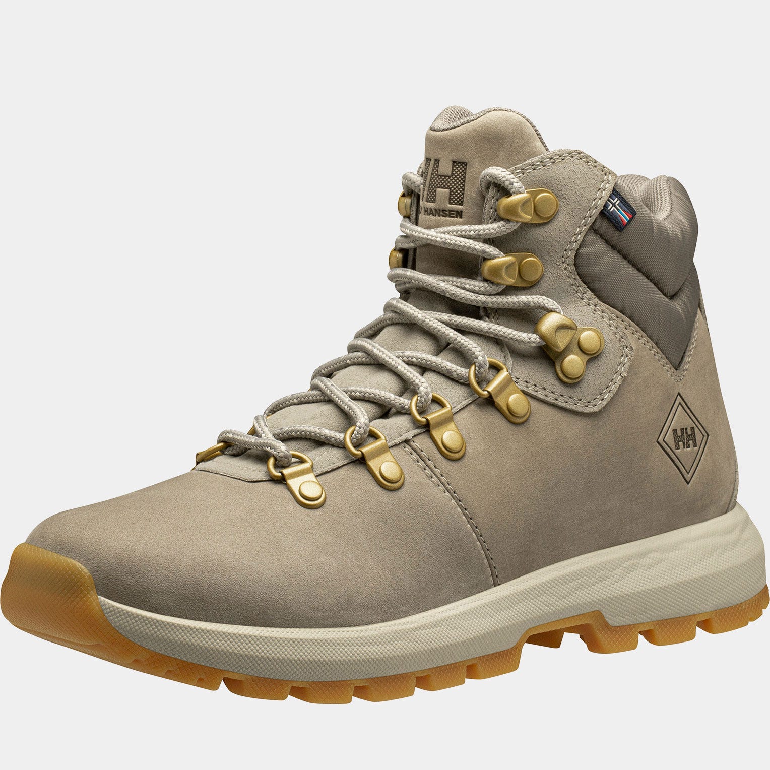 Women's Coastal Hiking Boots
