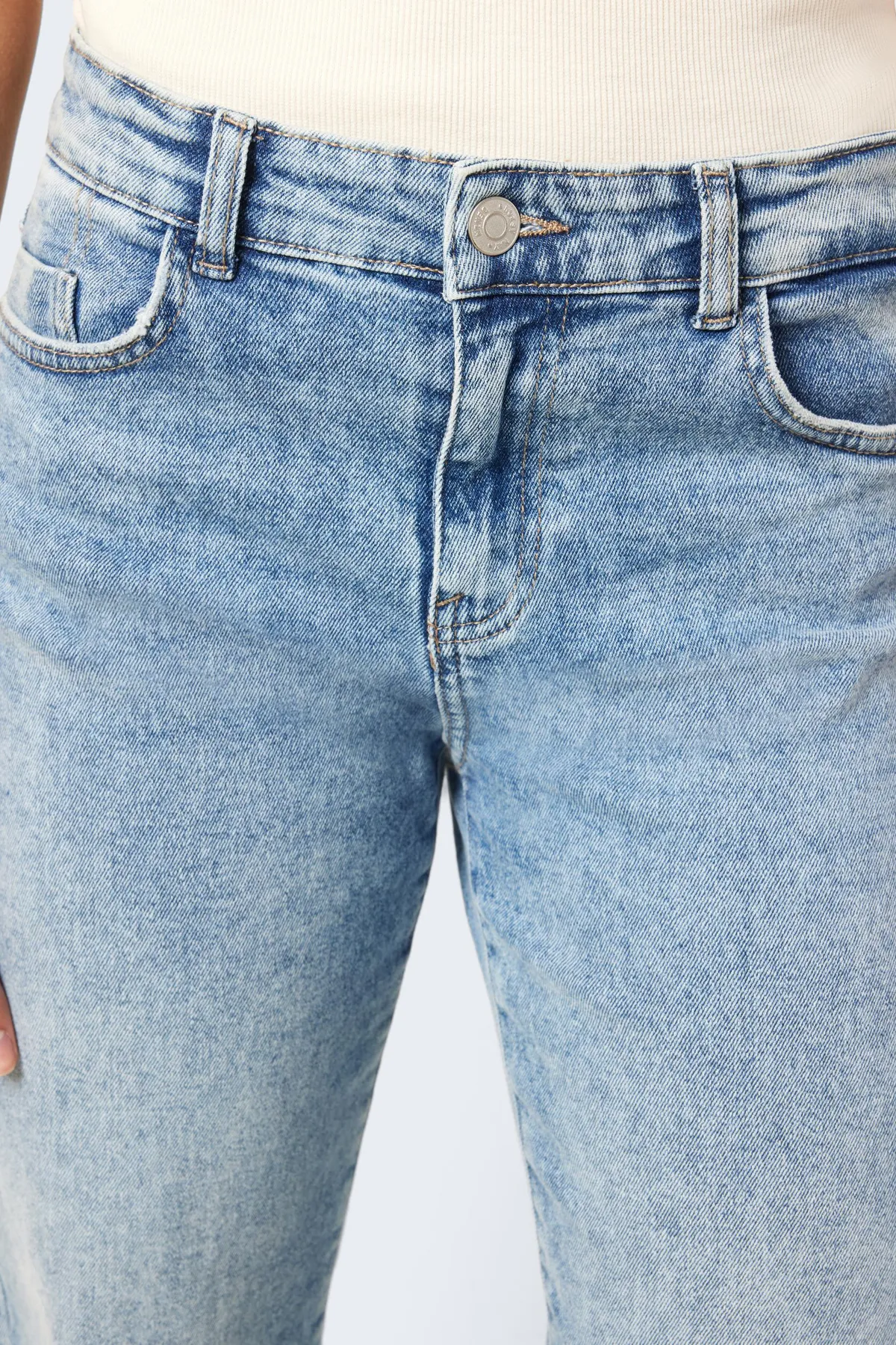 Noisy May  Jeans für Erwachsene für Damen/Mädchen