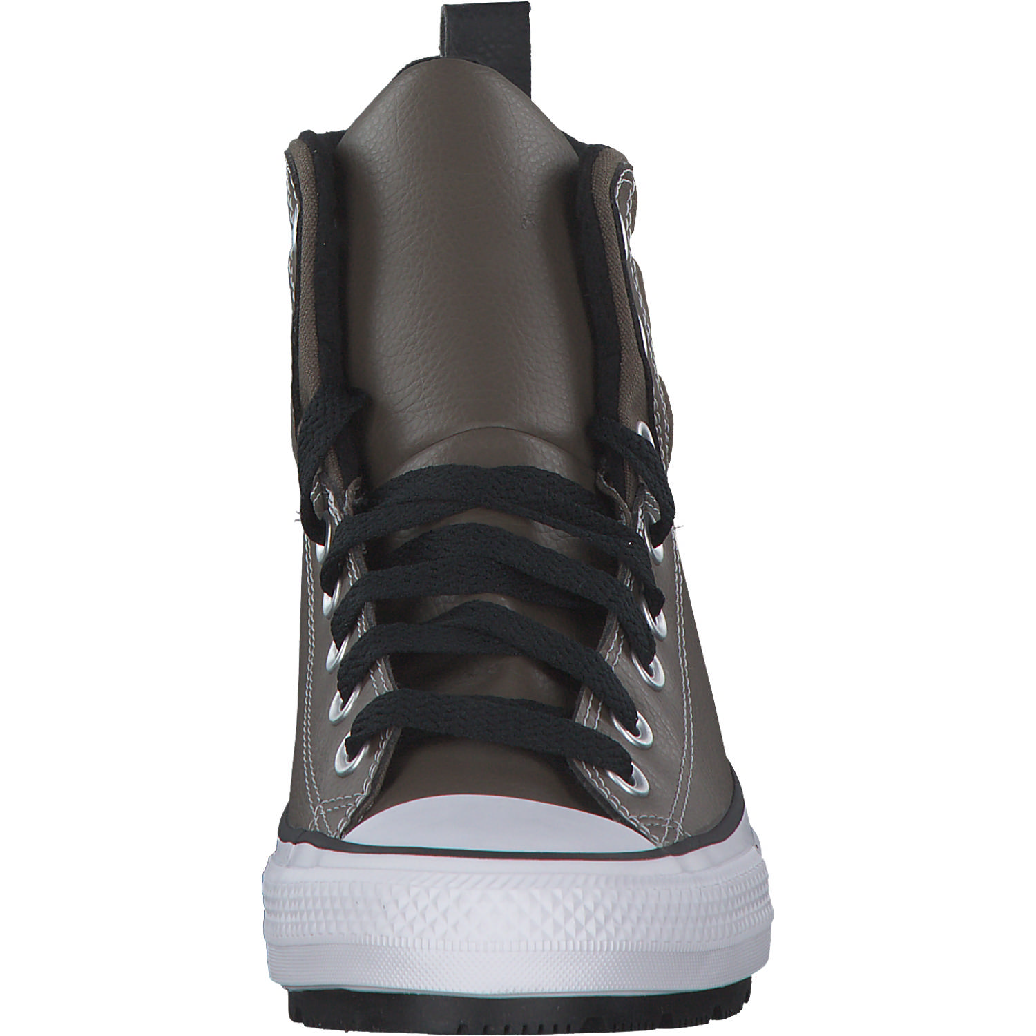 Converse CT AS Star Berkshire, Stiefeletten, Damen, Braun
