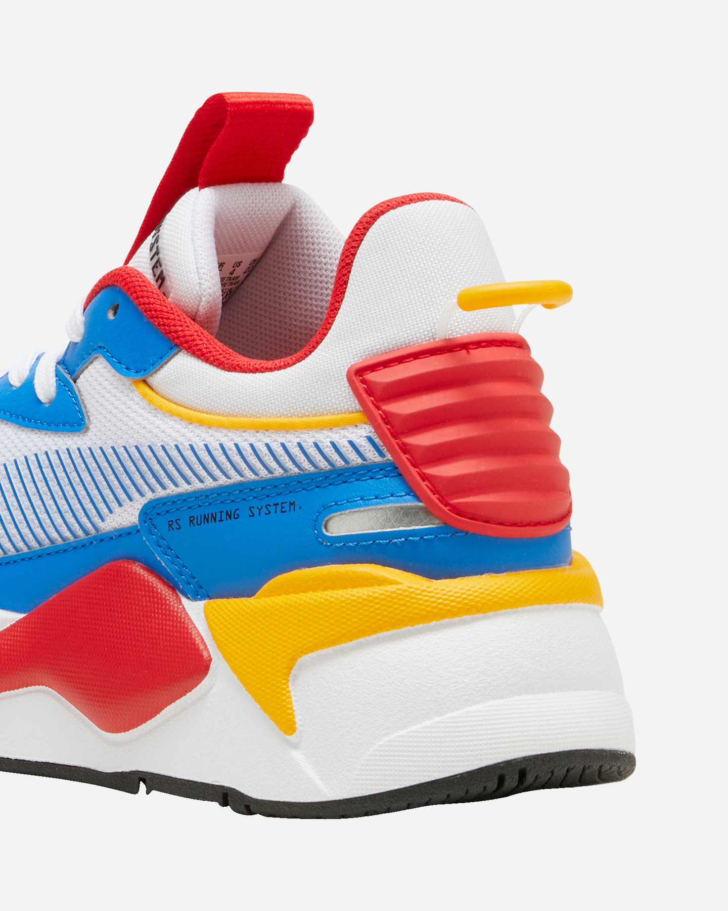 Buty sportowe Scarpe Puma Rs X Gs Jr 391984-07