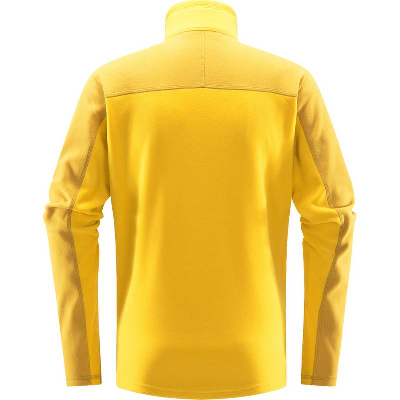 Haglfs Buteo Mid Jacket Fleecejacke Herren
