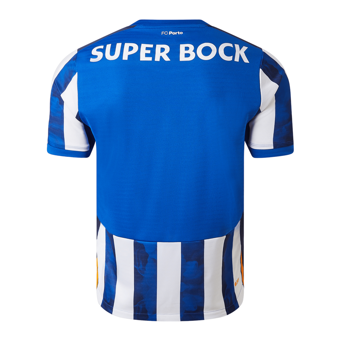 New Balance FC Porto Trikot Home 2024/2025 FHME