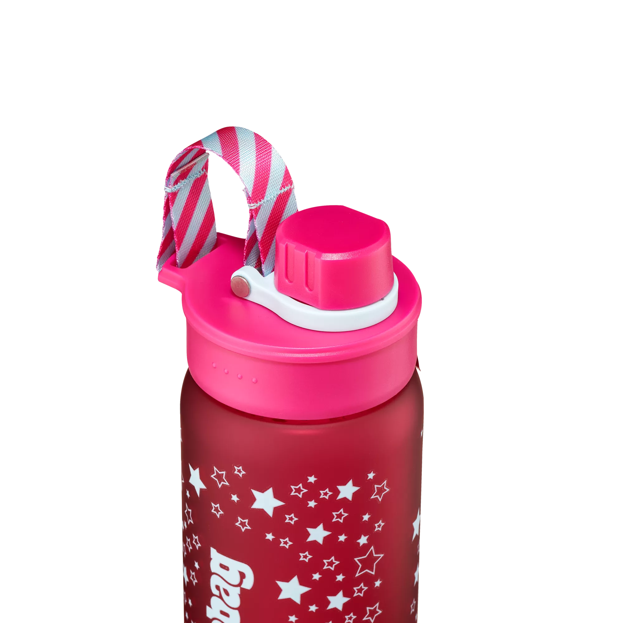 ergobag Trinkflasche Sternchen