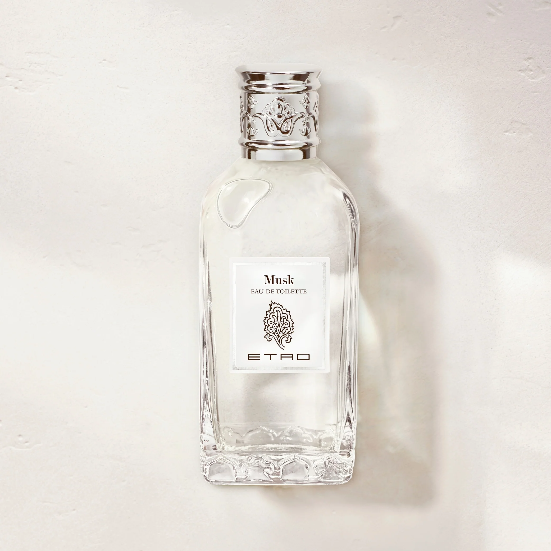Musk Toilet Water - Woda toaletowa, woda toaletowa unisex