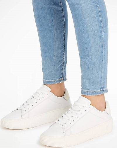 TOMMY HILFIGER Damen Sneaker