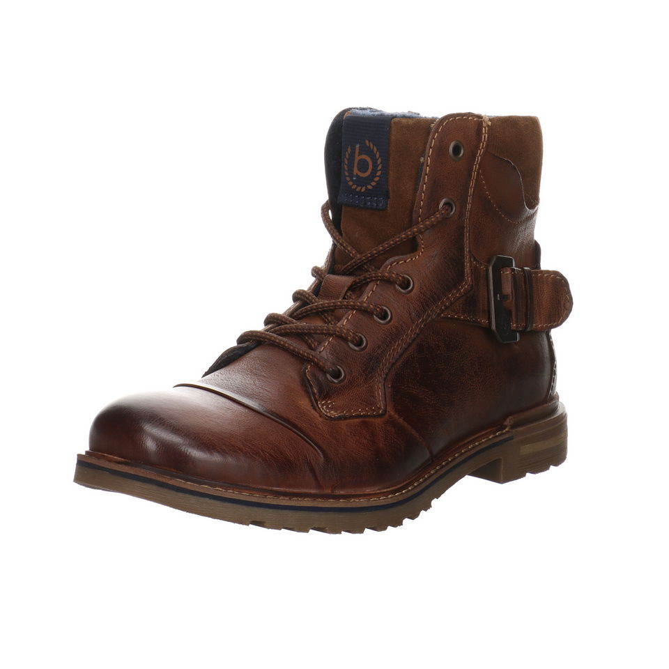 bugatti Schnürboots