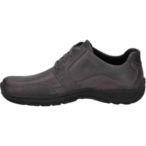 JOSEF SEIBEL Halbschuh Nolan 32, stahl