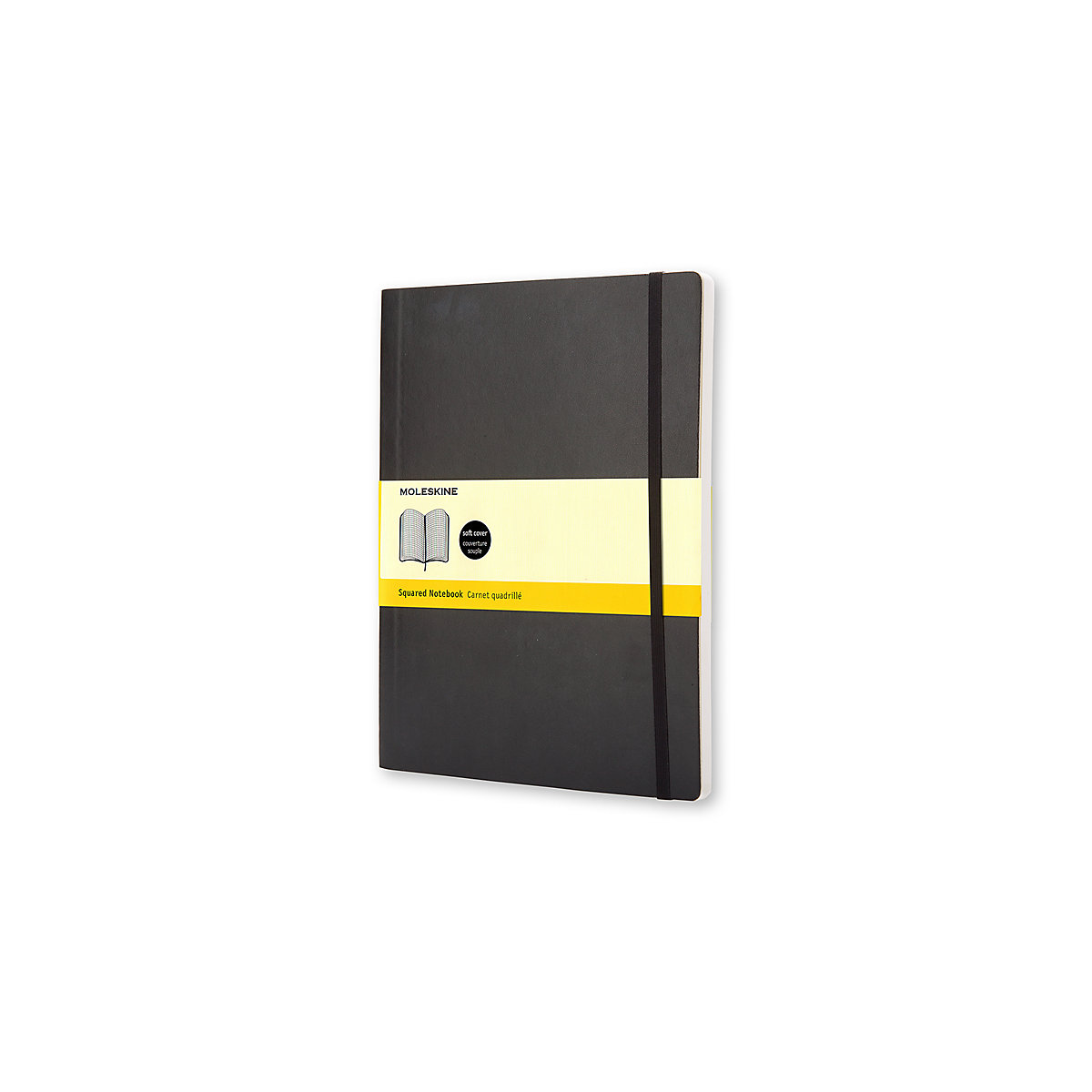 Notizbücher XL- Kariert Notizbücher