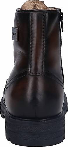 bugatti Stiefel Zaru