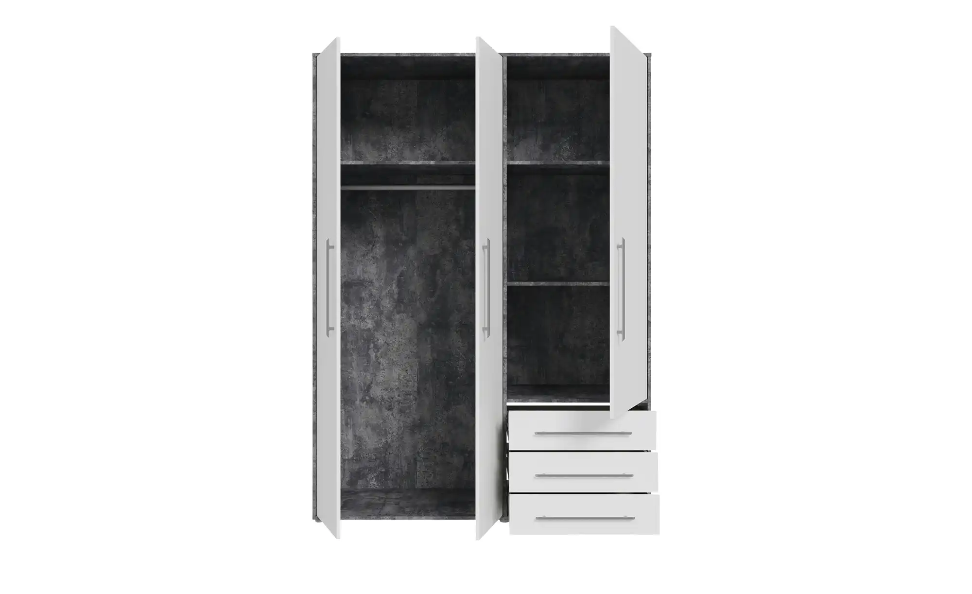 Kleiderschrank
