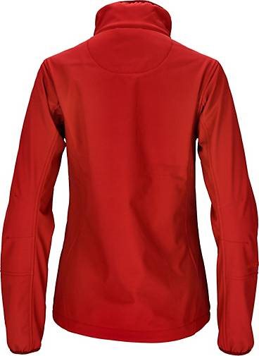 Whistler Softshelljacke Covina mit wasser- und winddichtem Funktionsmaterial