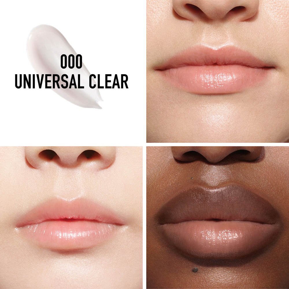 DIOR Dior Addict Make-up Dior Addict Lip Maximizer Serum Aufpolsterndes Lippenserum – 24 Stunden* Feuchtigkeitspflege & Maxim
