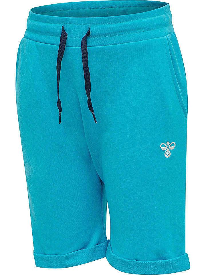 Hummel Sweatbermudas 