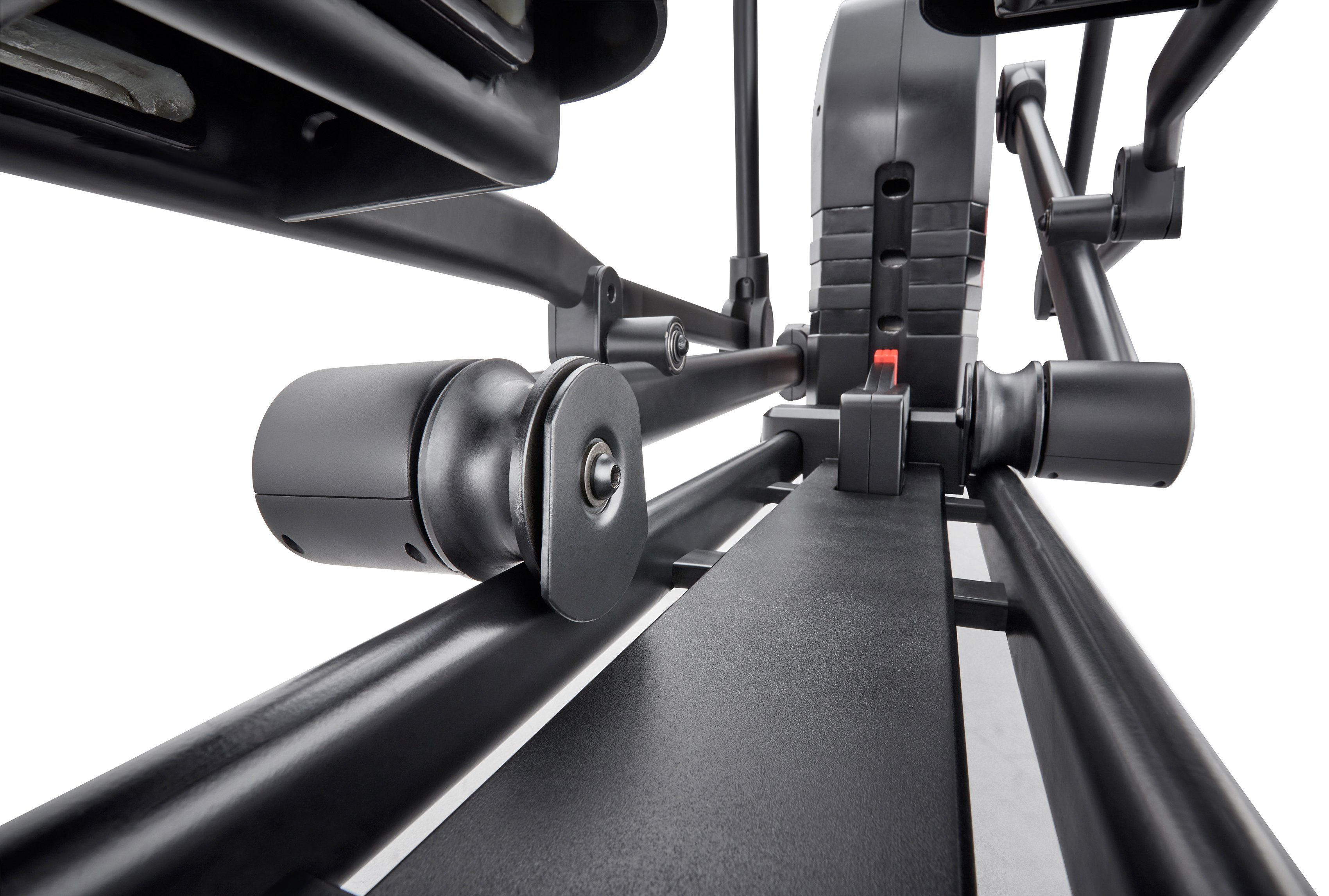 adidas Performance Crosstrainer-Ergometer X-21FD, mit LED-Beleuchtung