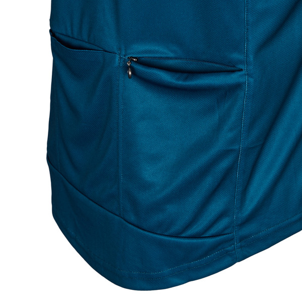 HUMMVEE RAY S/S JERSEY Herren - Fahrradtrikot