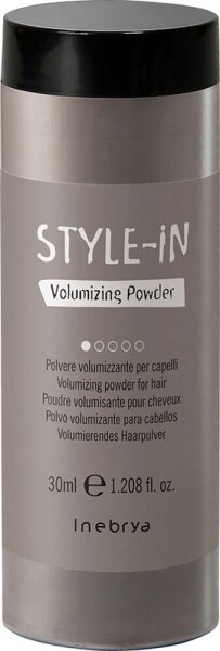 Inebrya Style-In Volumizing Powder Haarpuder
