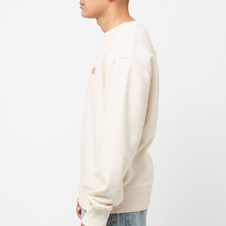 solebox Compagnie Sweater beige