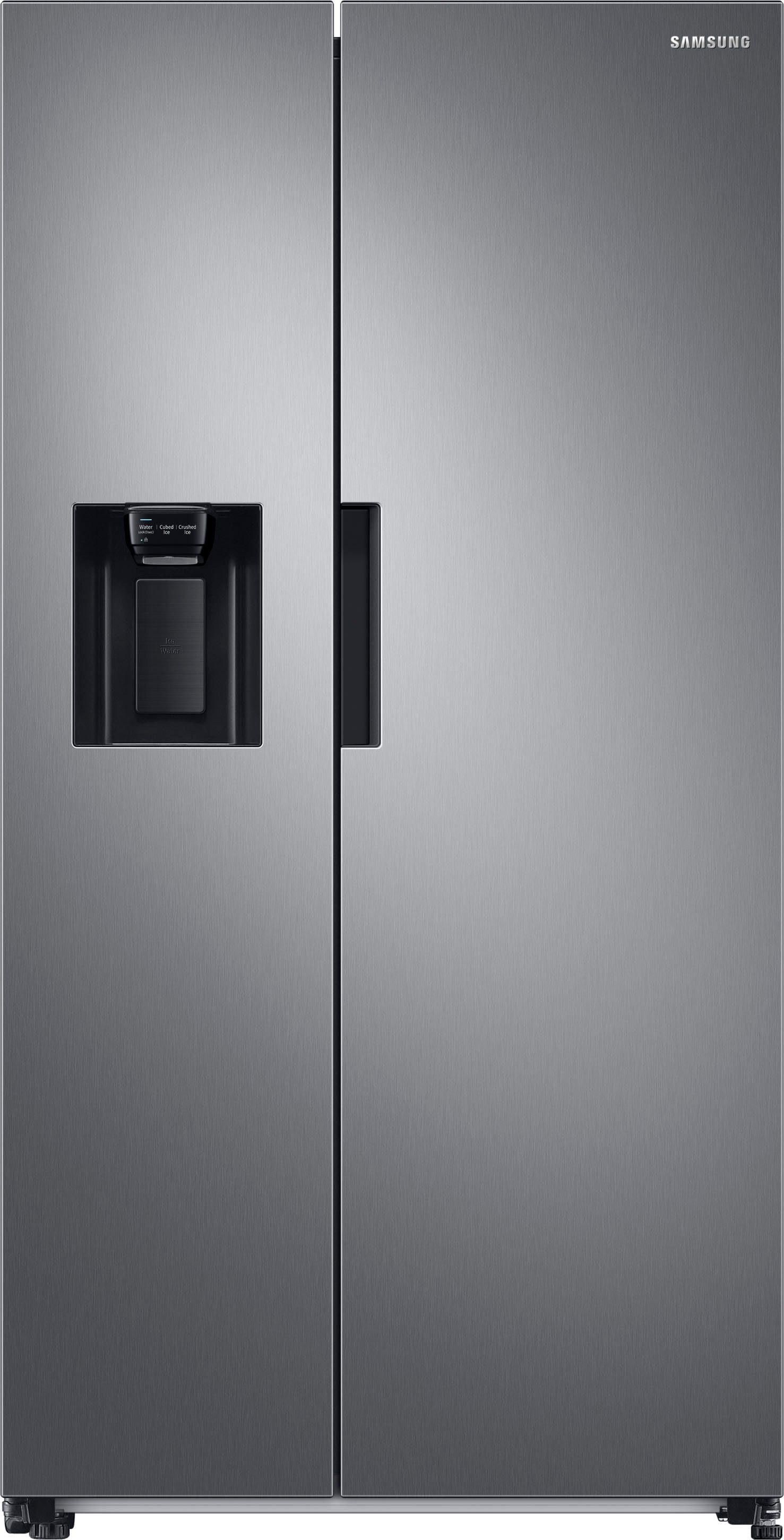 Samsung Side-by-Side RS8000 RS6JA8511S9, 178,0 cm hoch, 91,2 cm breit, mit Wassertank