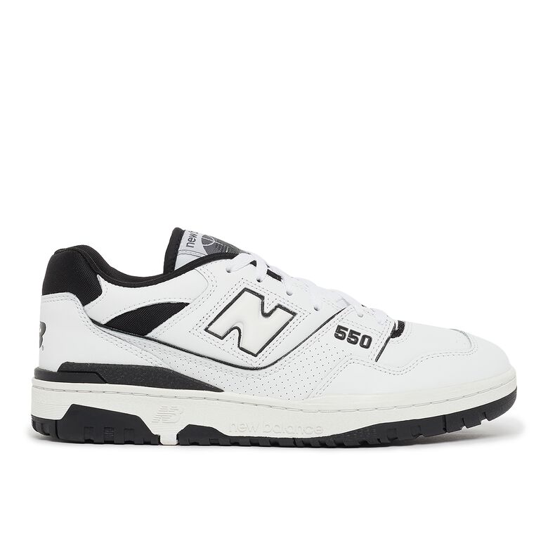 New Balance BB550HA1 white