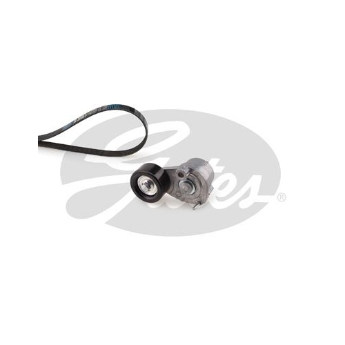 GATES RIEMENKIT K025PK1453 - ATU