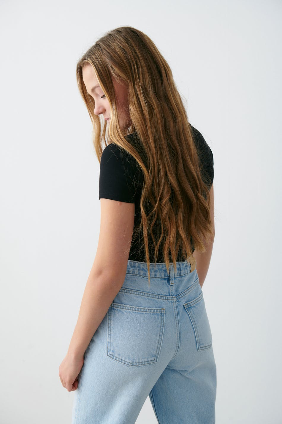 Y basic top