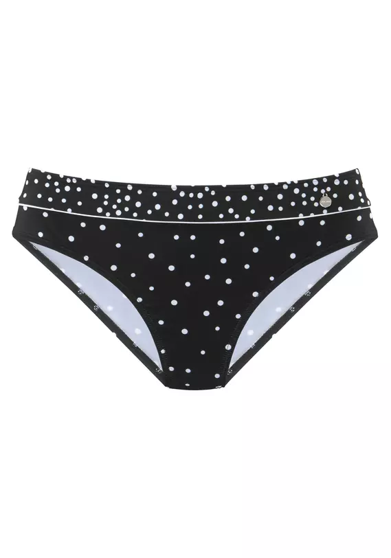 Bikini-Hose