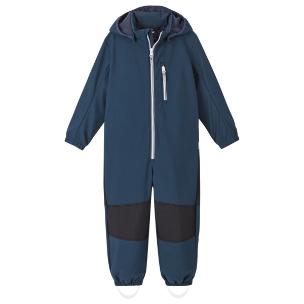 Reima - Kid's Softshell Overall Nurmes - Overall
