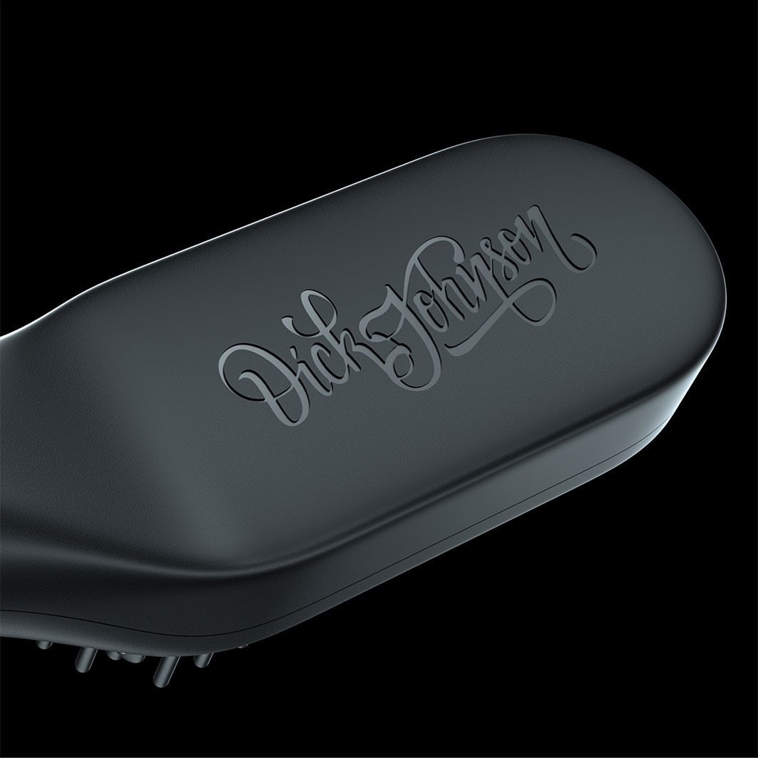 Beard Straightener