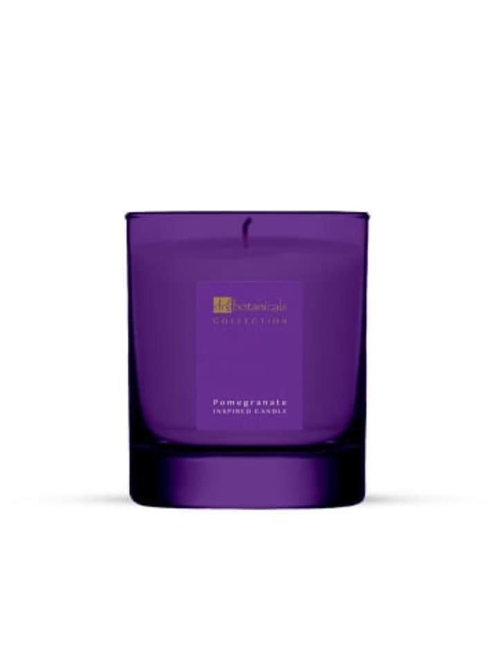Skinchemists DB Kerze mit Granatapfel-Inspiration günstig kaufen onesize