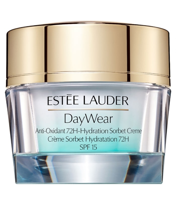 Estée Lauder-DAYWEAR-Sorbet Crème Hydratation 72h Multi-Protection SPF 15