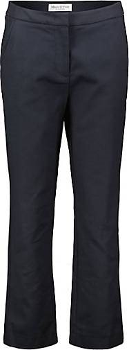 Marc O'Polo Damen Hose Slim Fit