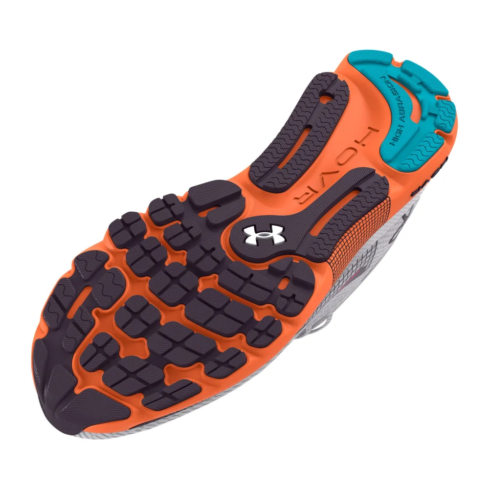 Under Armour HOVR Infinite 5 3026545-102 / weiss