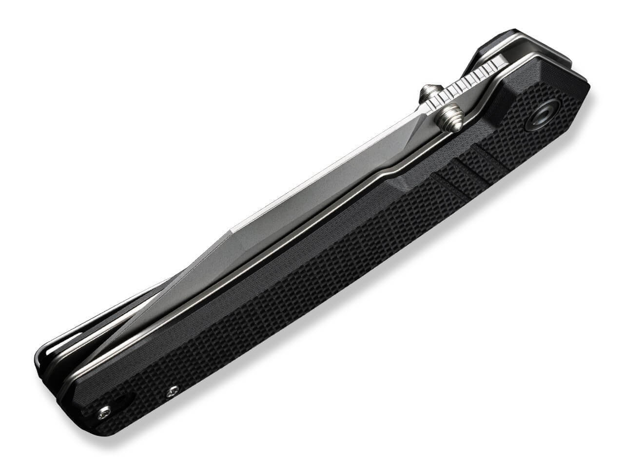 Bhaltair G10 Black