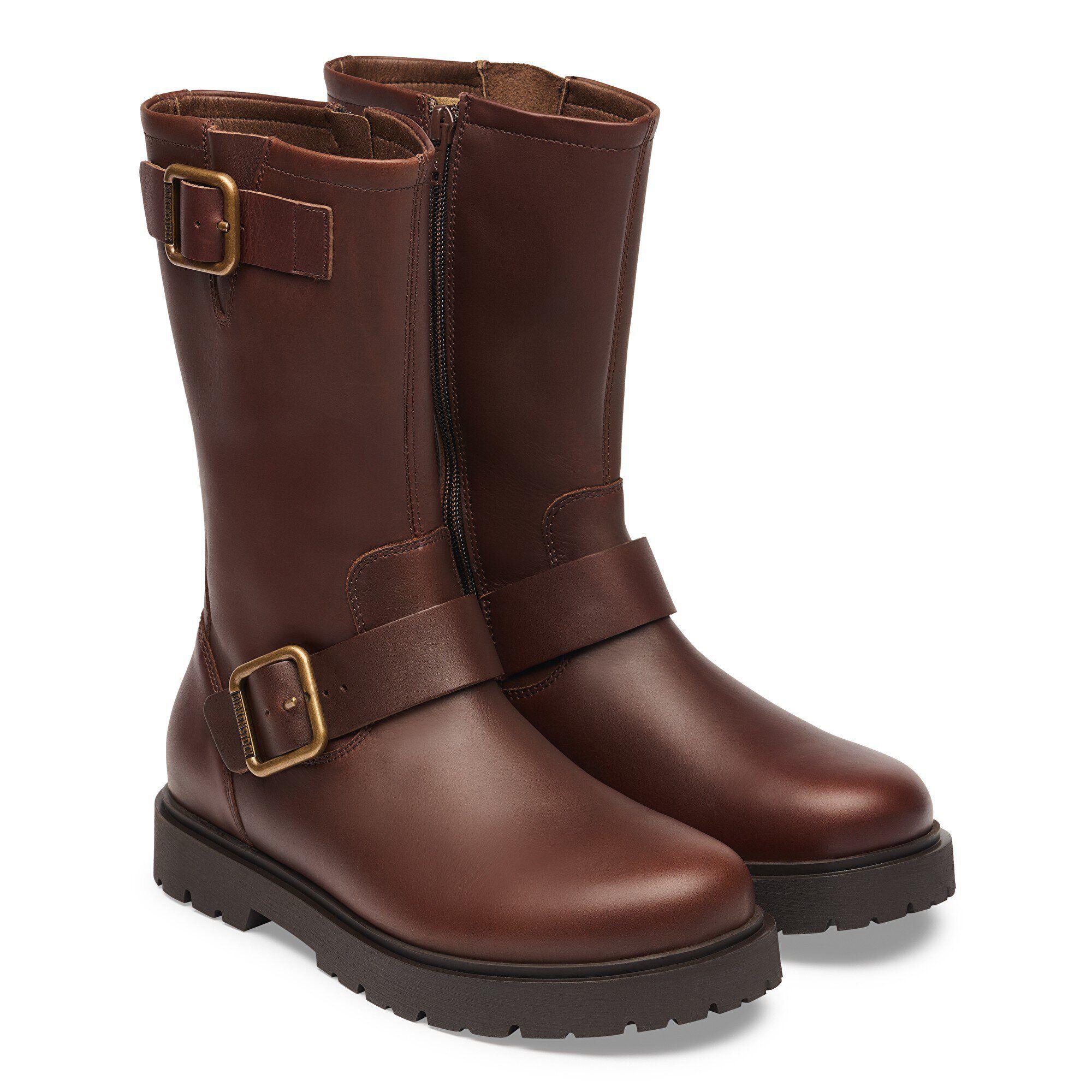 Highwood Mid Buckle Women