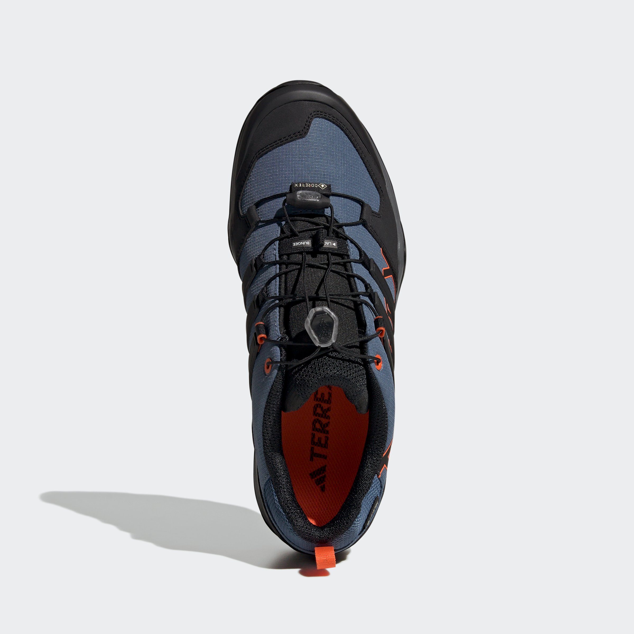 adidas TERREX Wanderschuh wasserdicht