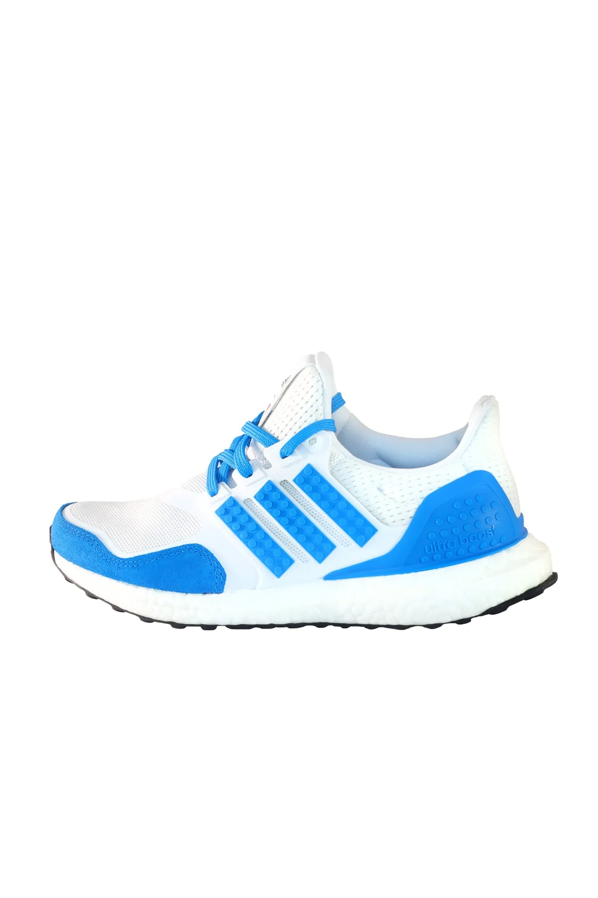 adidas  Sneaker - Weiß - Flacher Absatz