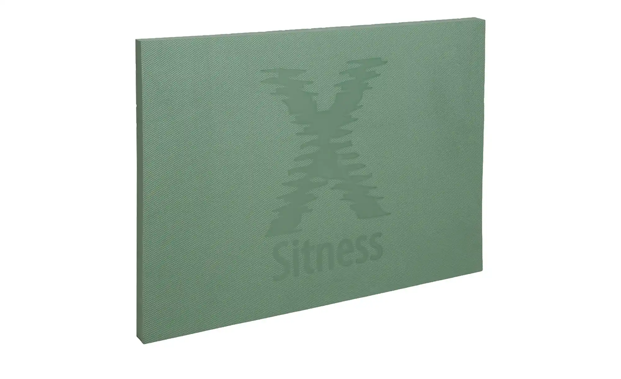 Sitness X Fußmatte Sitness X MAT