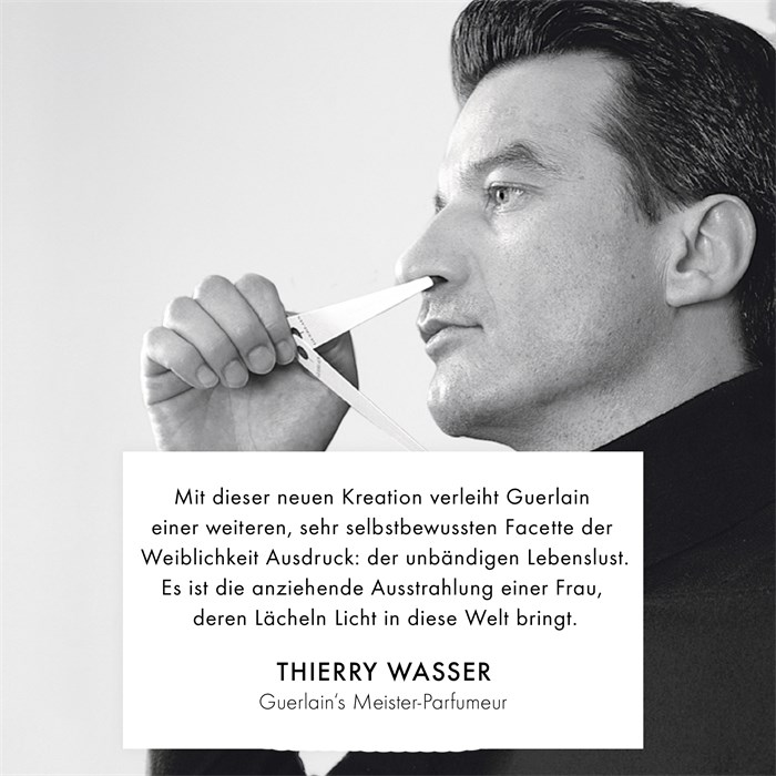Eau de Parfum Spray