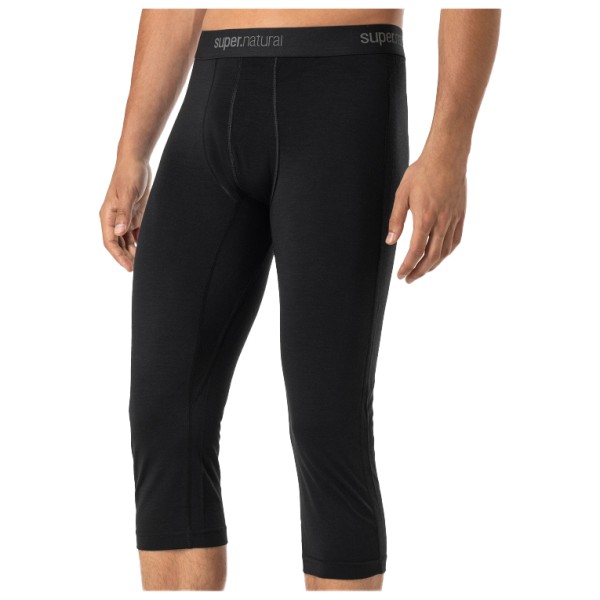 super.natural - Tundra 175 Tight 3/4 - Lange Unterhose