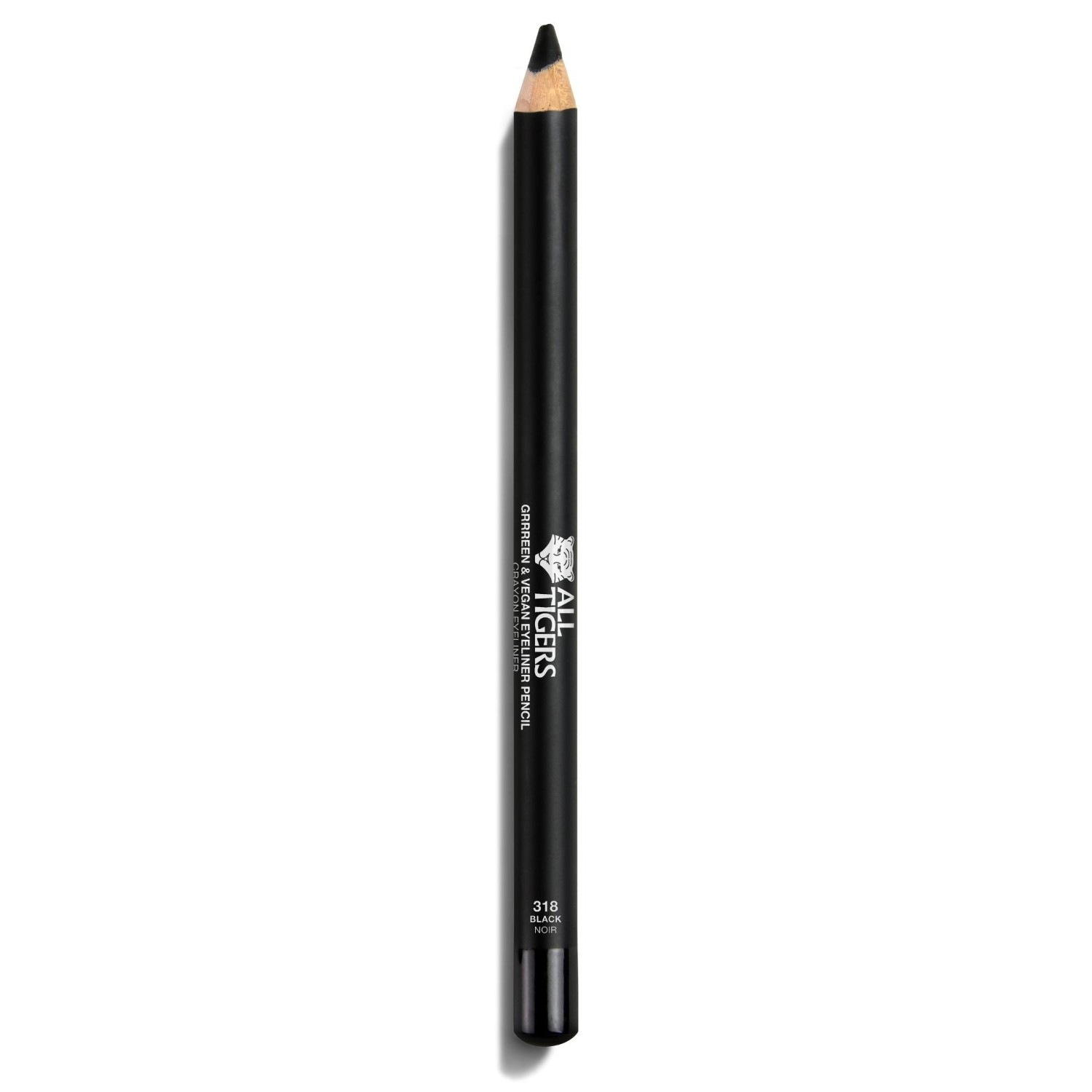 Vsi Tigerji Natural in Veganski
