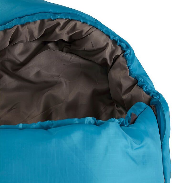 Kids Fairbanks 150 Mumienschlafsack