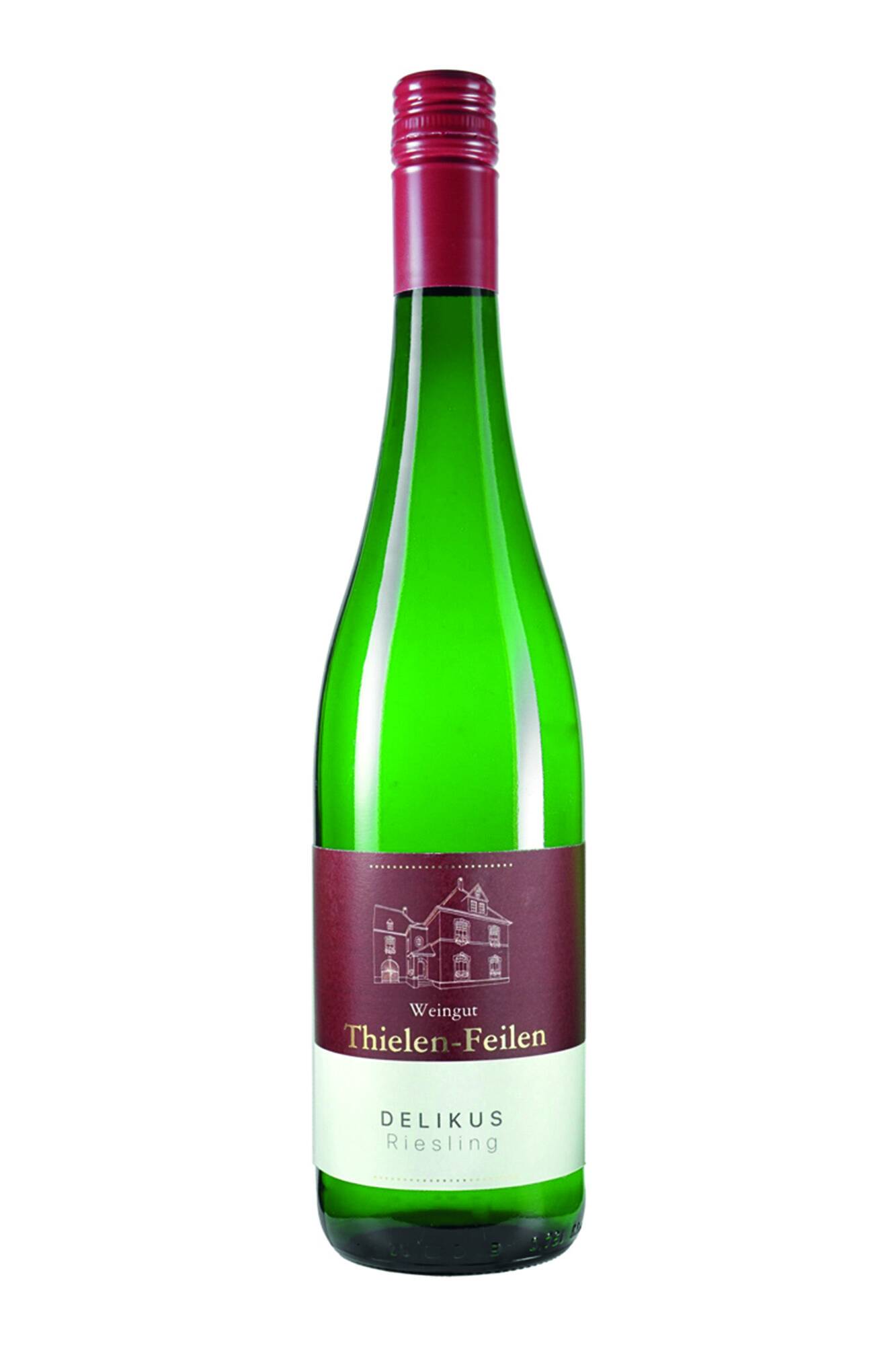 Weingut Thielen-Feilen Delikus Riesling lieblich 2022