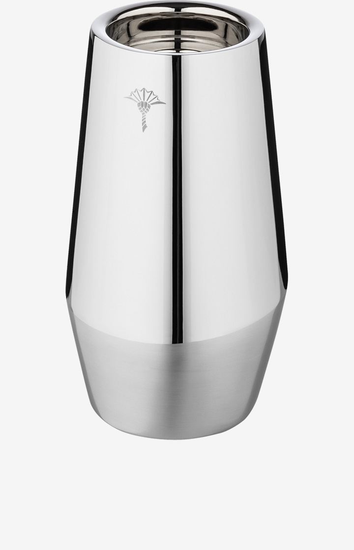 JOOP! METAL LINE Stabkerzenhalter, 13 cm Höhe - im JOOP!