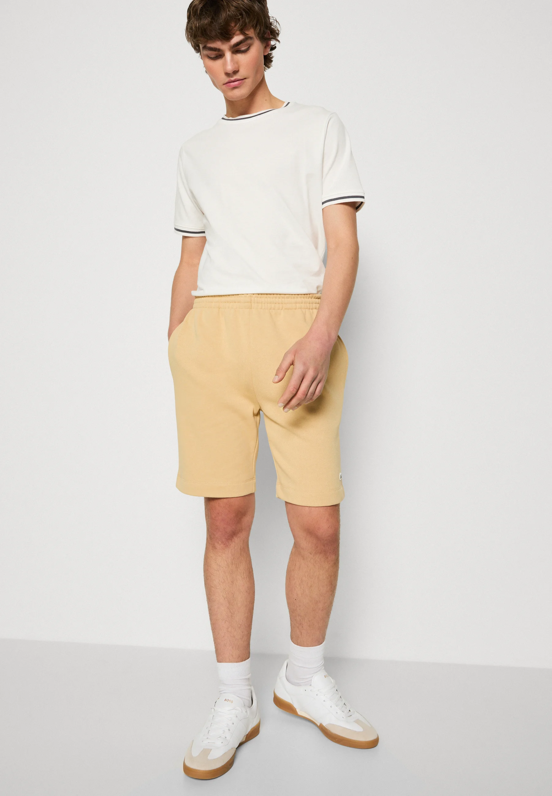 Lacoste LIFESTYLE - Pantalones de chándal